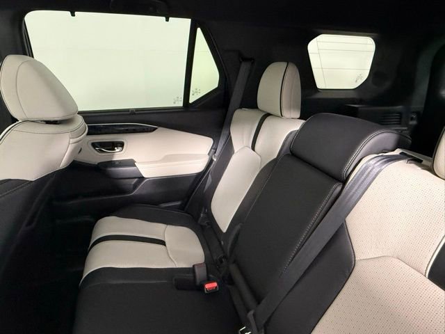 New 2026 Honda Passport TrailSport Elite image 44