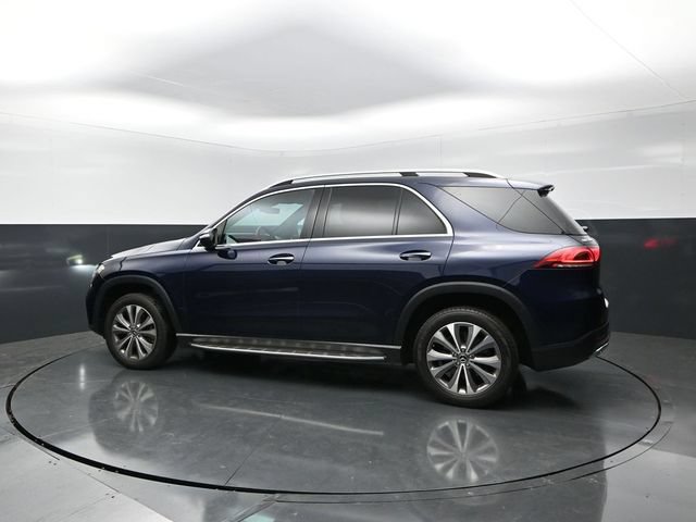 Used 2020 Mercedes-Benz GLE 350 4MATIC video 2