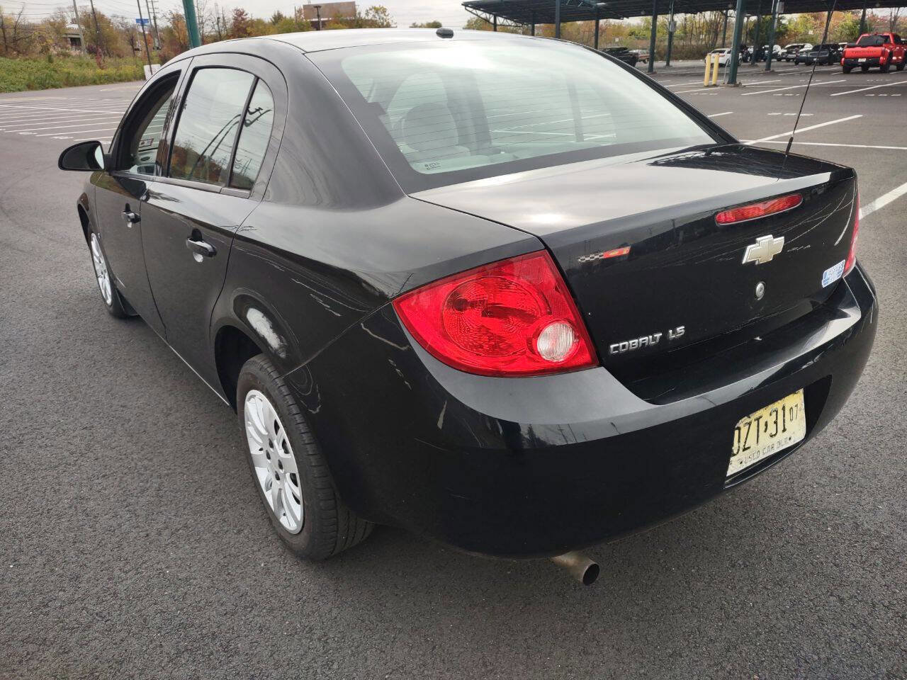 Used 2008 Chevrolet Cobalt LS image 8