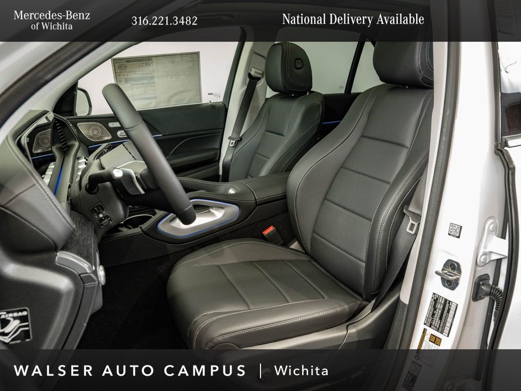 New 2026 Mercedes-Benz GLE 350 4MATIC image 24