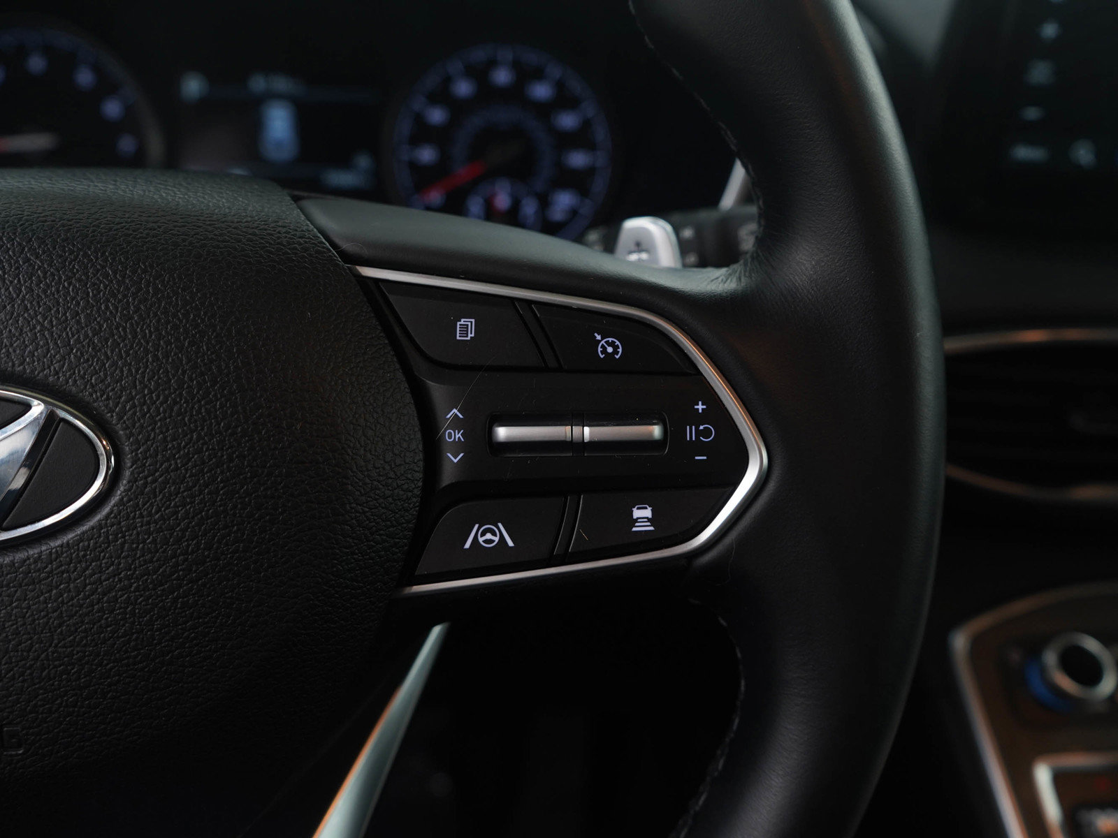 Used 2023 Hyundai Santa Fe XRT image 20