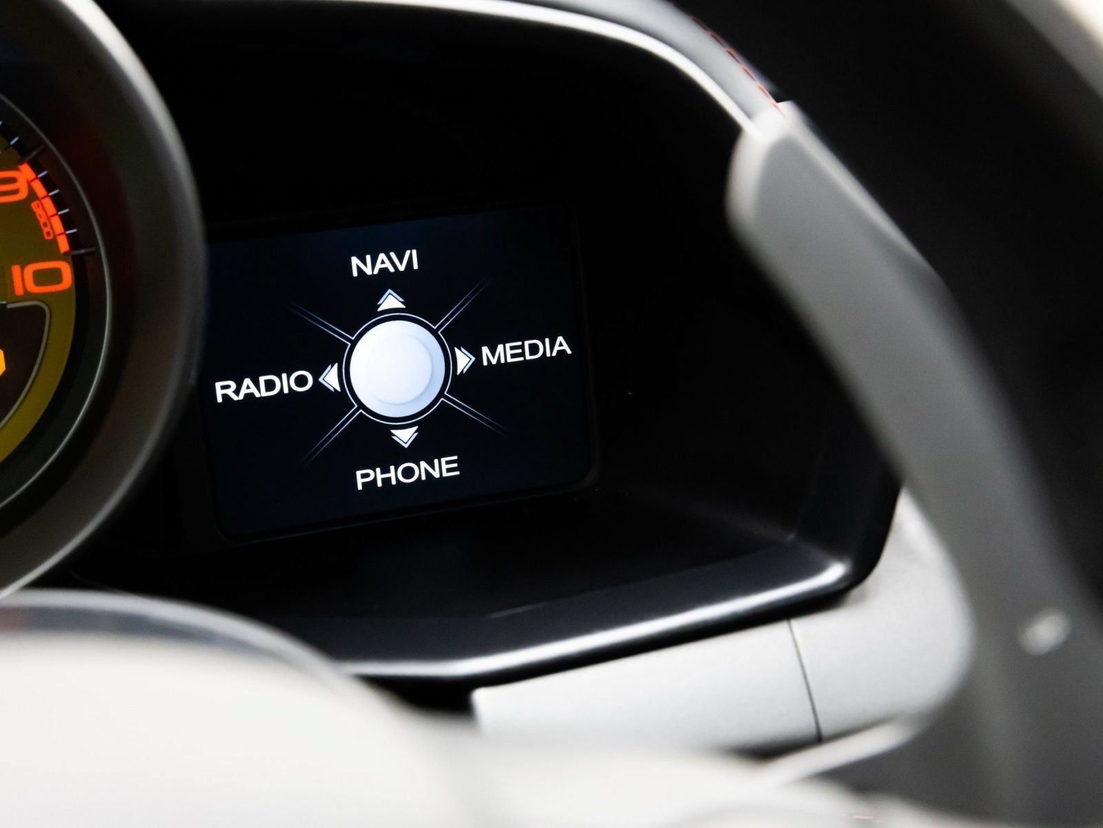Used 2012 Ferrari 458 Italia Coupe RWD image 25