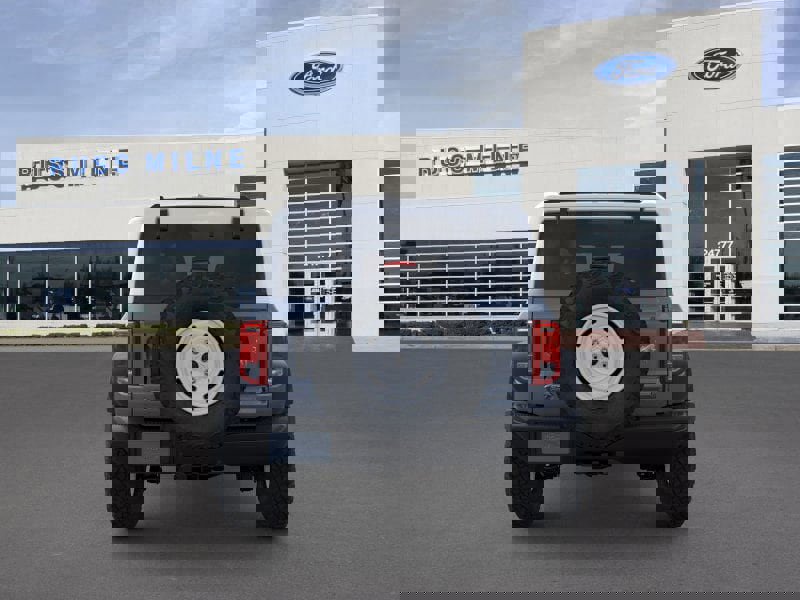 New 2025 Ford Bronco Heritage Edition image 30