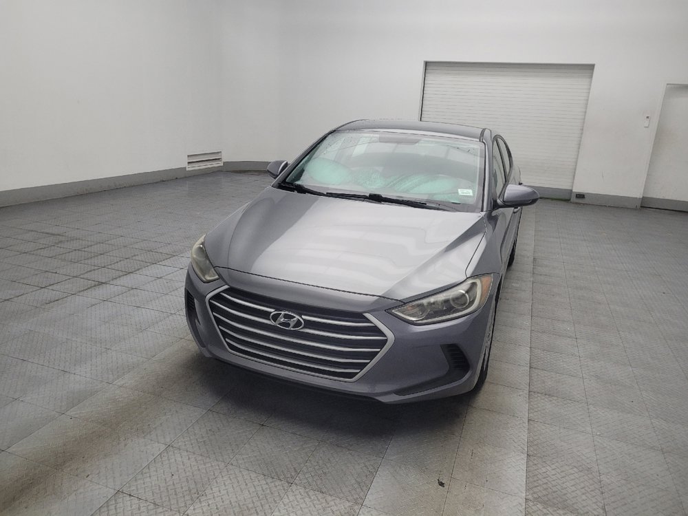 Used 2018 Hyundai Elantra SE FWD image 15