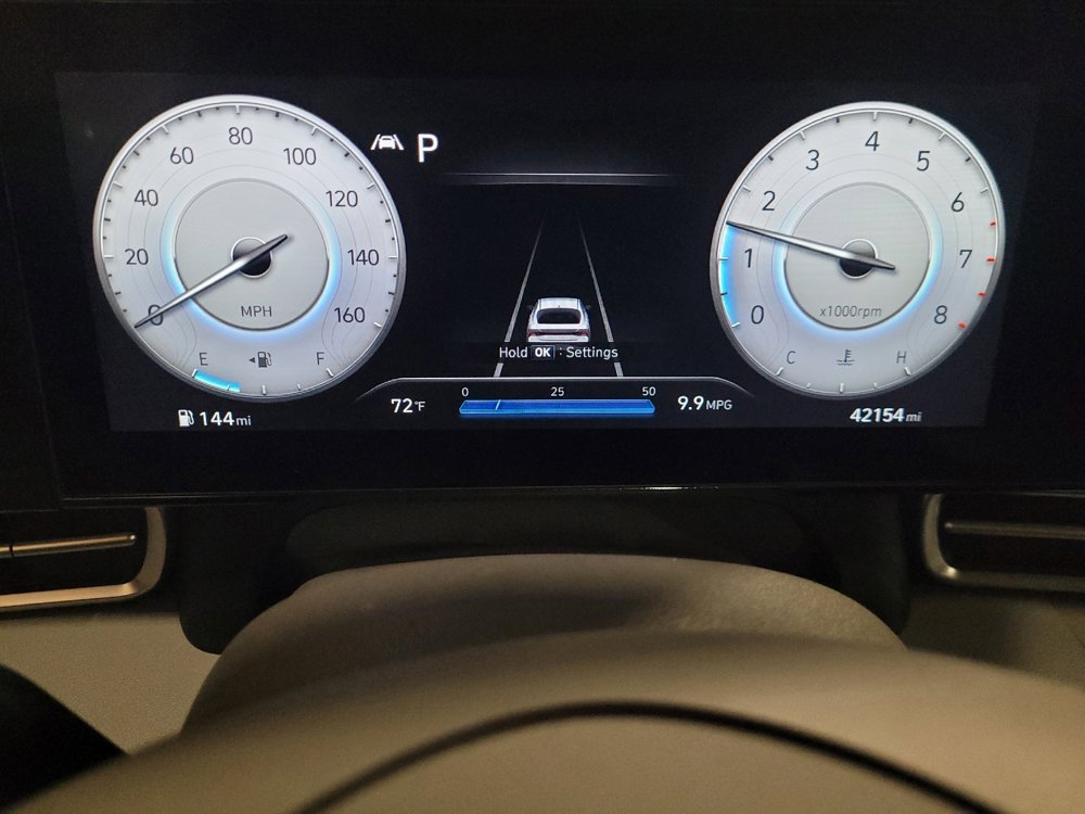 Used 2023 Hyundai Elantra SEL w/ Convenience Package FWD image 23
