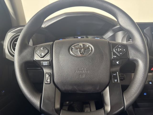 Used 2021 Toyota Tacoma SR RWD image 19