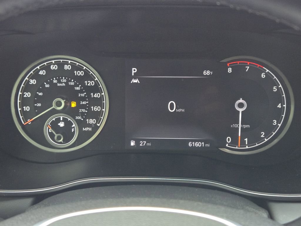 Used 2022 Genesis G70 3.3T RWD image 11