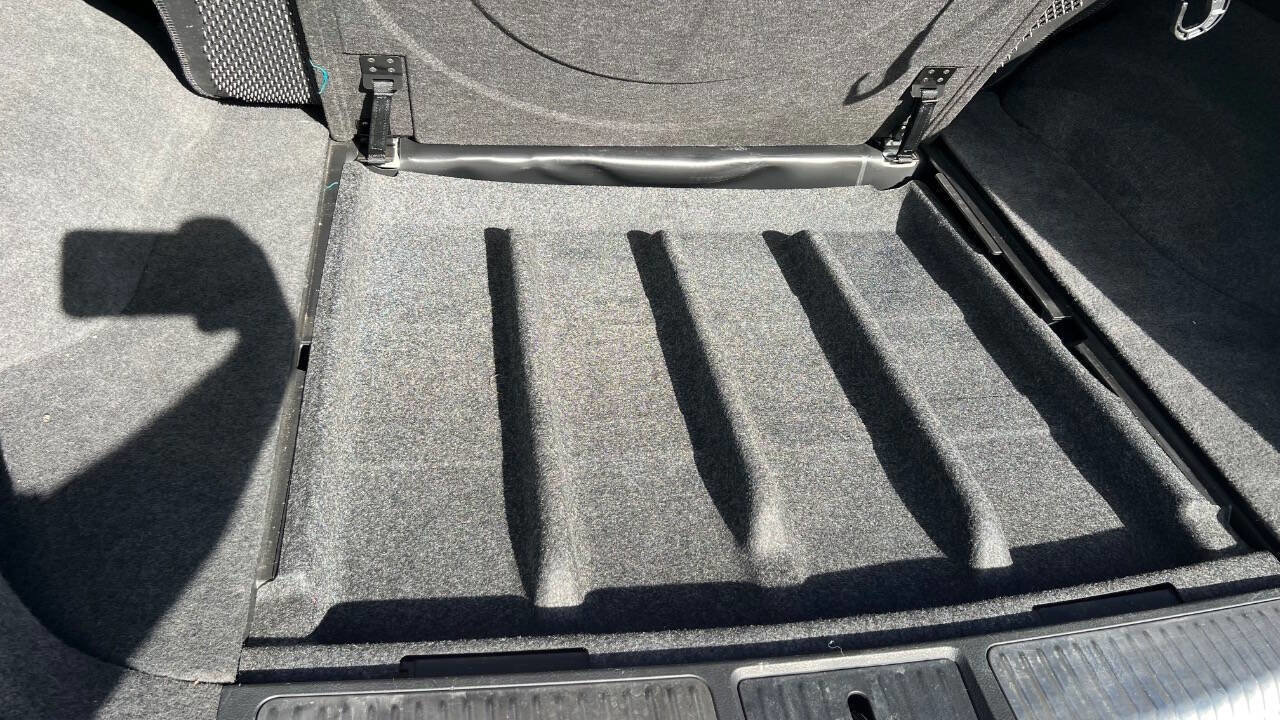 Used 2009 Nissan Murano S w/ Convenience Pkg image 28