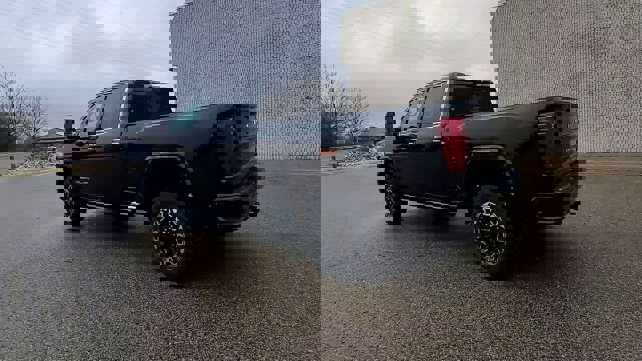 New 2024 GMC Sierra 2500 Denali Ultimate w/ Max Trailering Package image 42