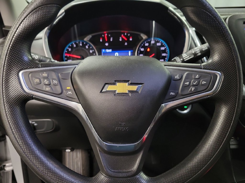 Used 2020 Chevrolet Equinox LT AWD/4WD image 23
