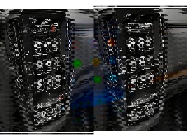 New 2025 Subaru Forester Touring image 20