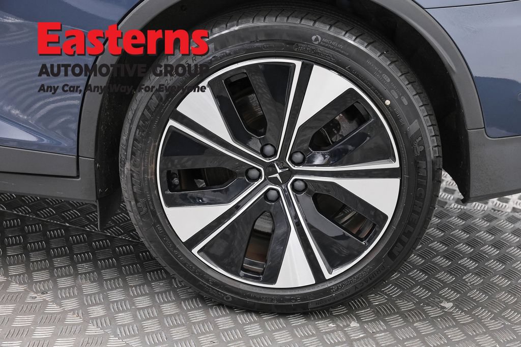 Used 2024 Polestar Polestar 2 AWD/4WD image 33