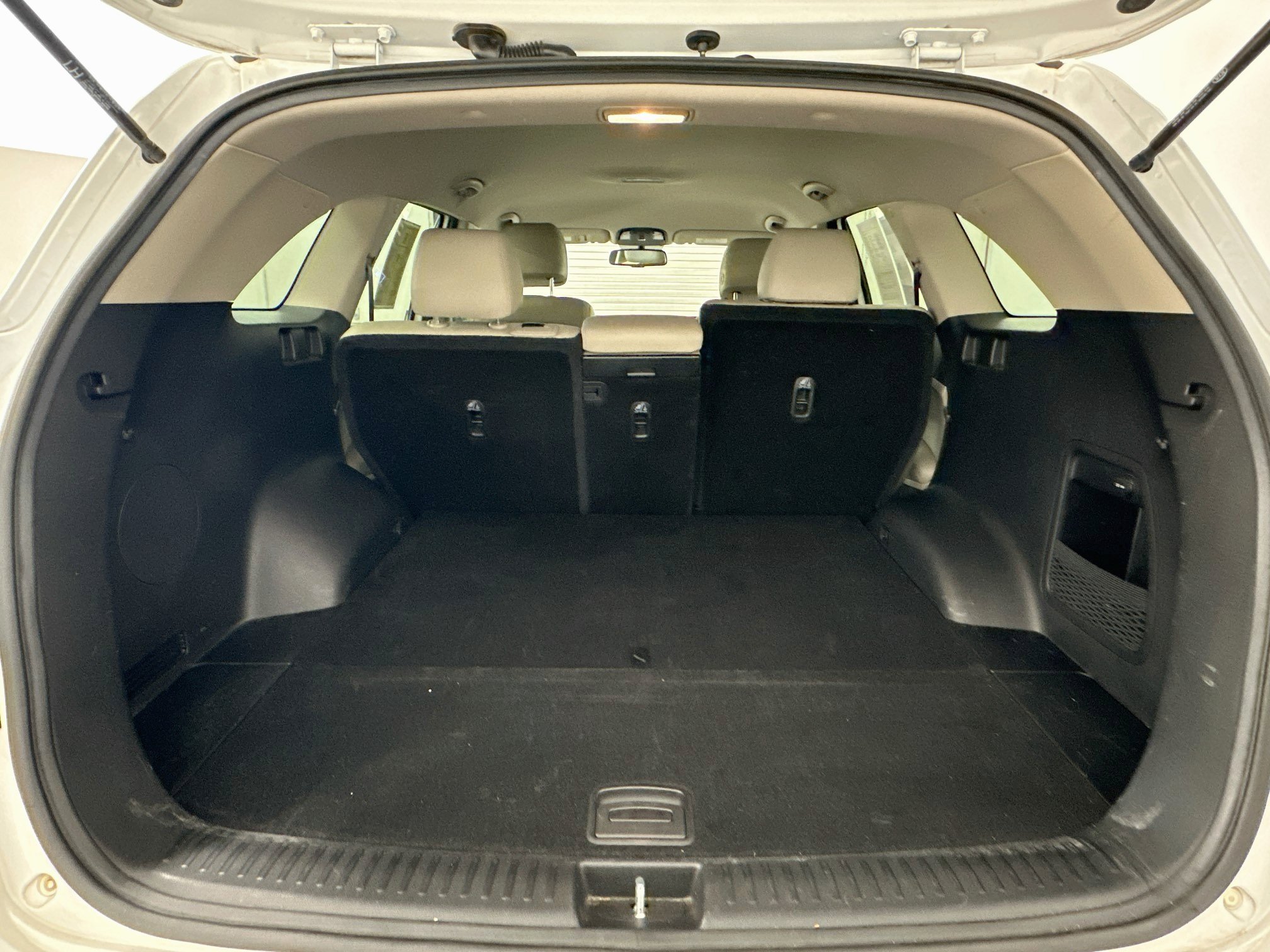 Used 2017 Kia Sorento AWD w/ LX Convenience Package image 29