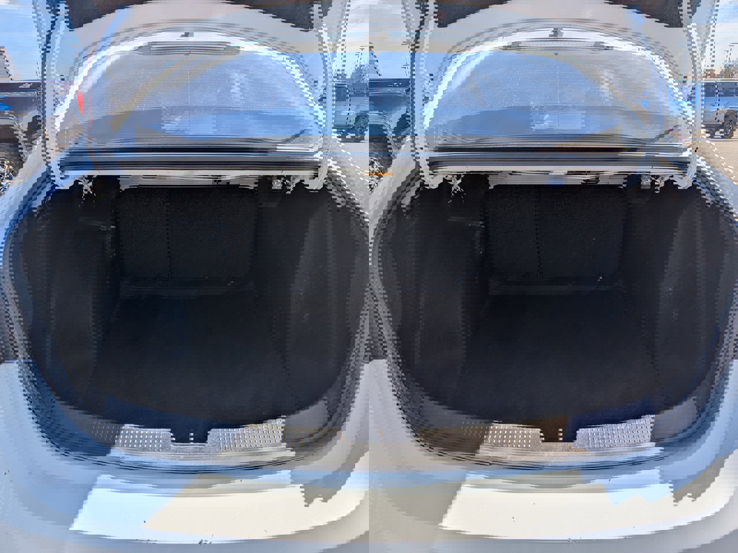 Used 2018 Chevrolet Malibu LS image 32