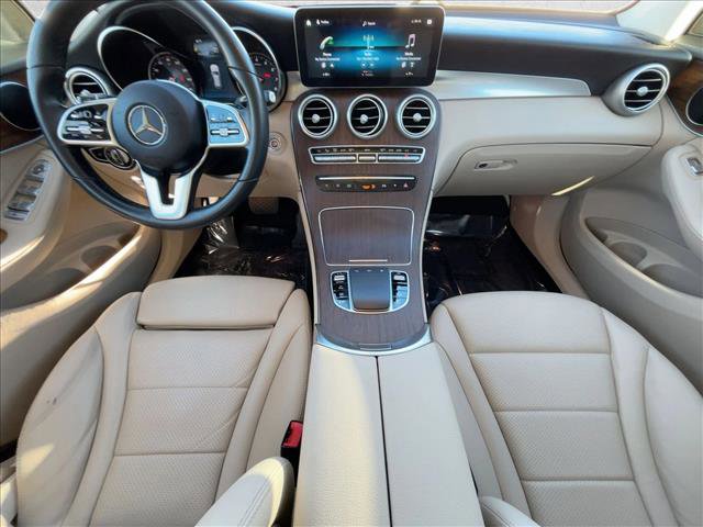 Certified 2021 Mercedes-Benz GLC 300 GLC 300 image 17