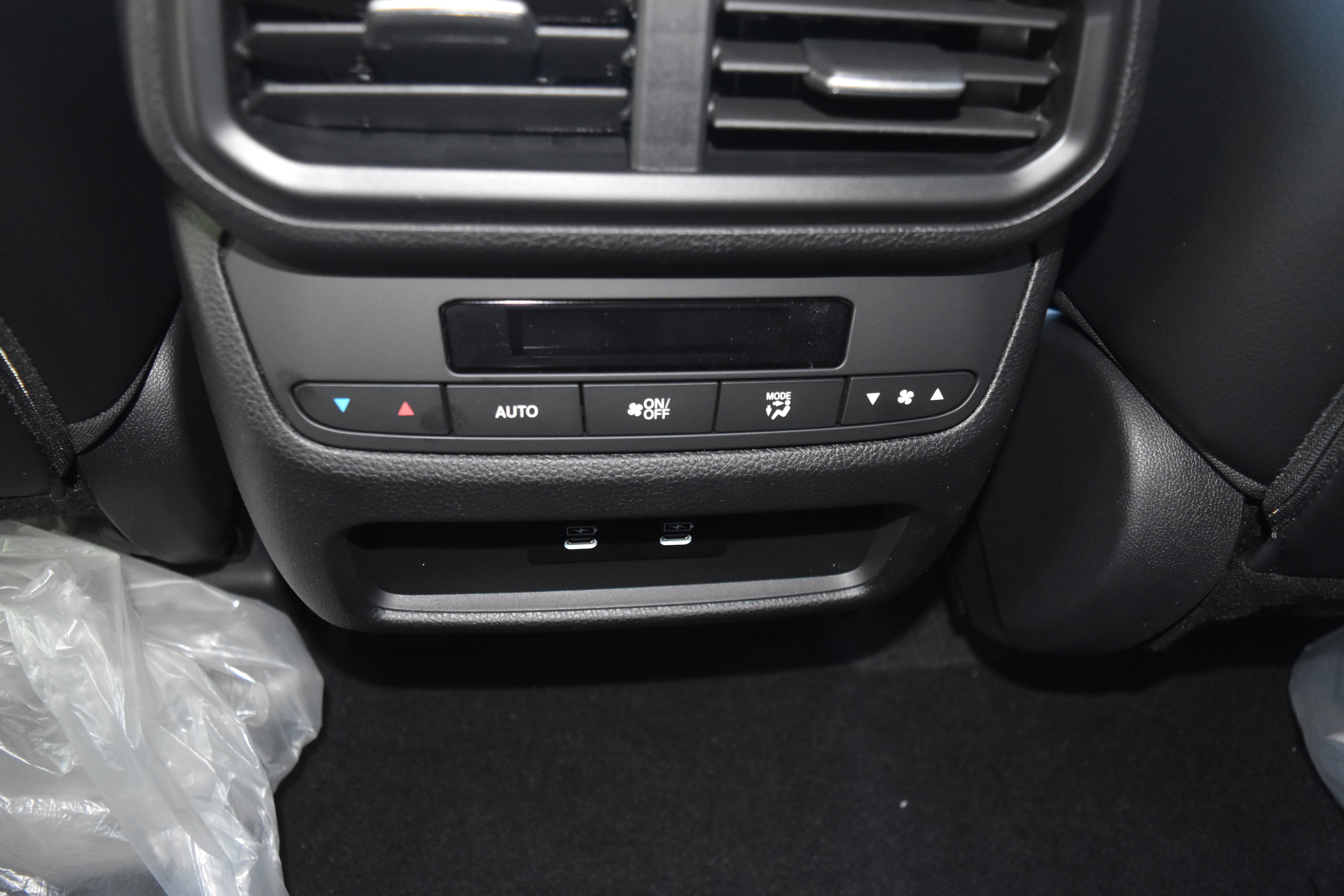 New 2026 Honda Pilot EX-L image 26