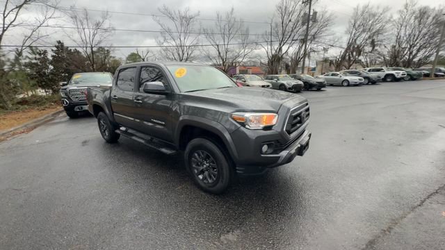 Used 2023 Toyota Tacoma SR5 image 3