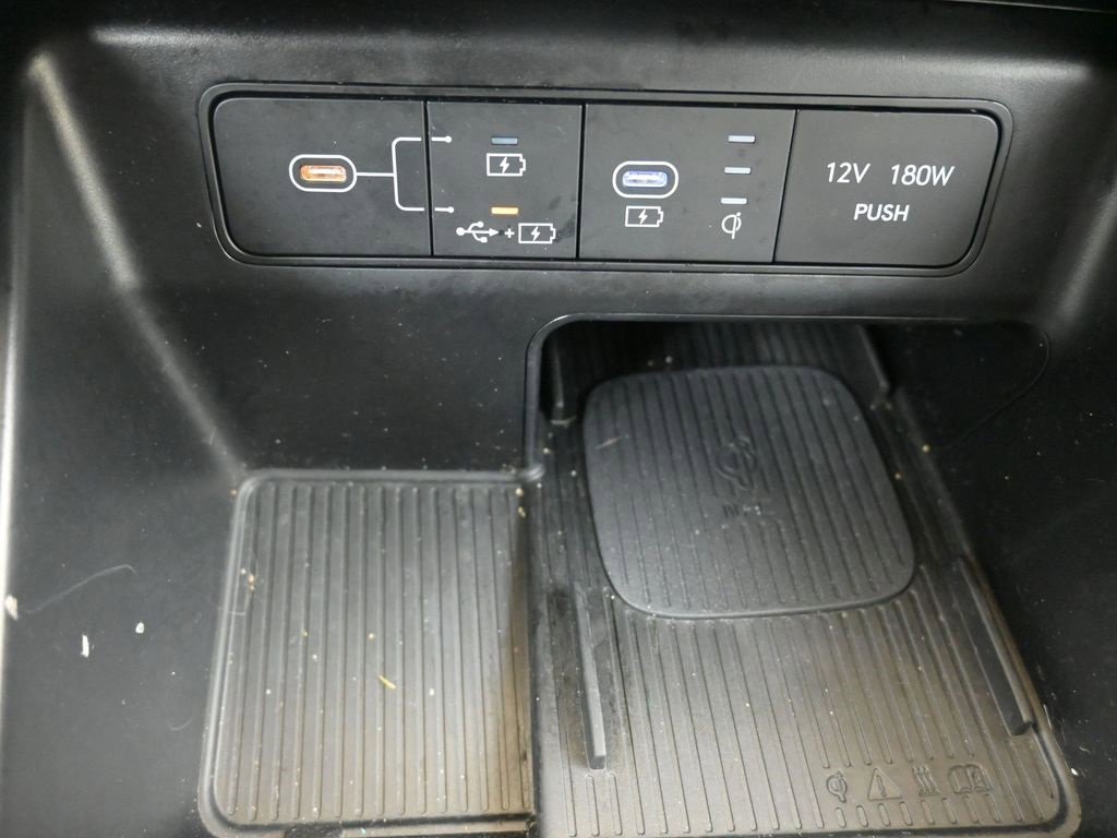 Certified 2025 Hyundai Tucson SEL image 33