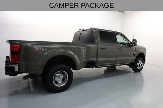 Used 2026 Ford F350 Lariat w/ FX4 Off-Road Package AWD/4WD image 15