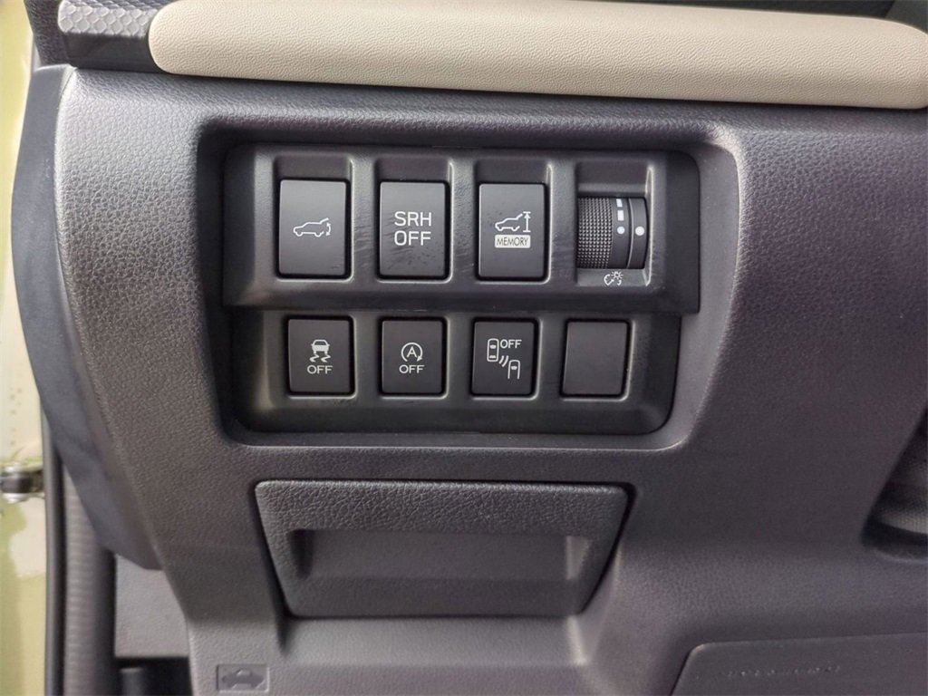 Used 2024 Subaru Forester Limited image 18