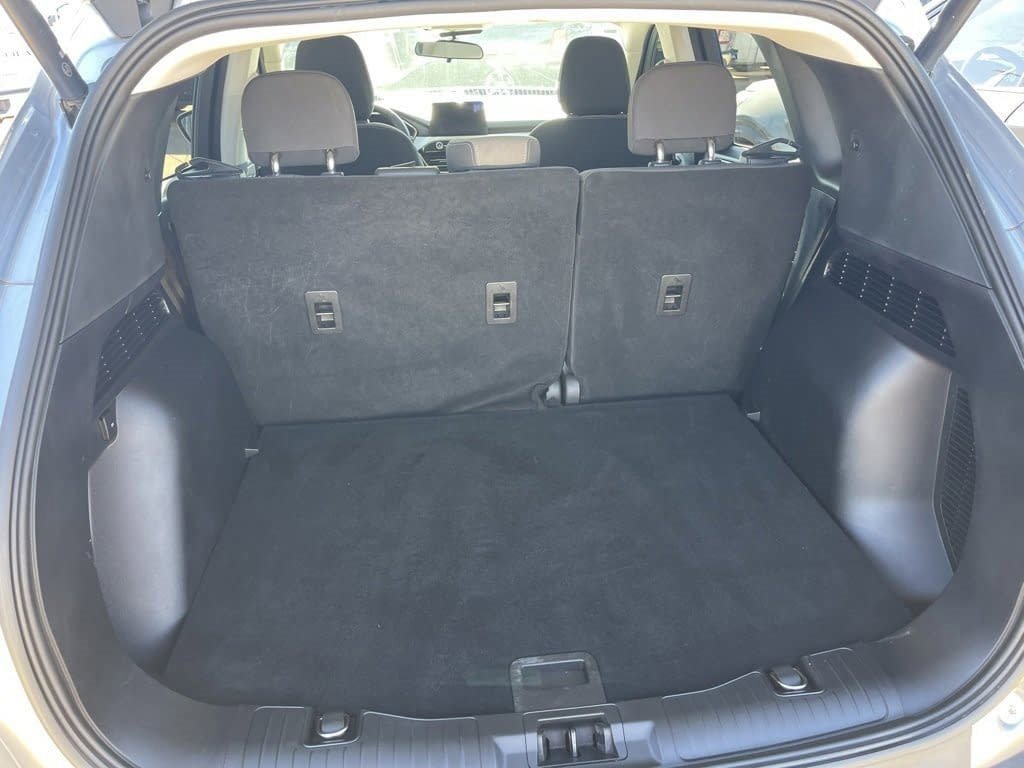 Used 2022 Ford Escape SE w/ Convenience Package image 23