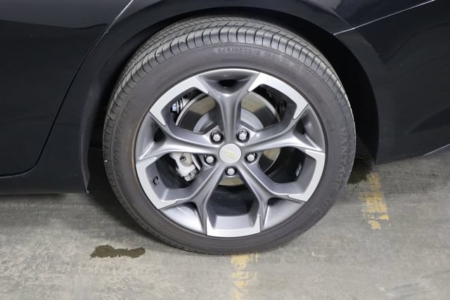 Used 2024 Chevrolet Malibu LT FWD image 36