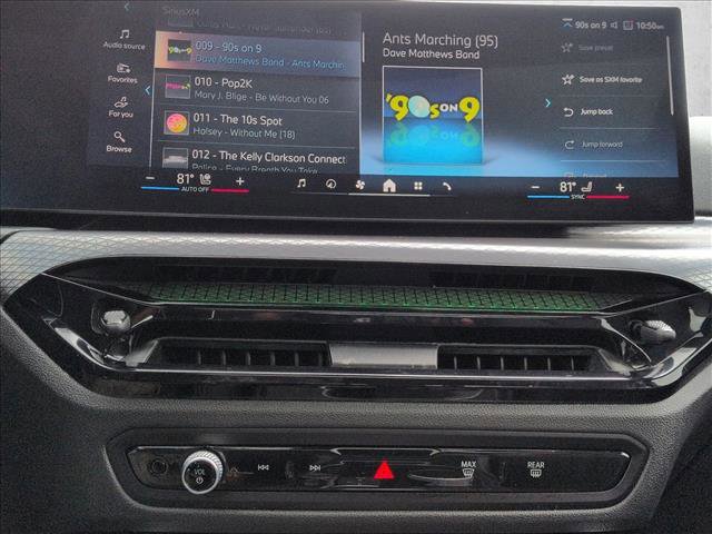 Used 2026 BMW 430i xDrive Coupe image 15