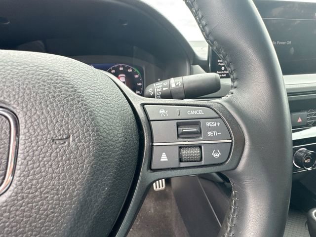 Used 2023 Honda Accord Sport image 34