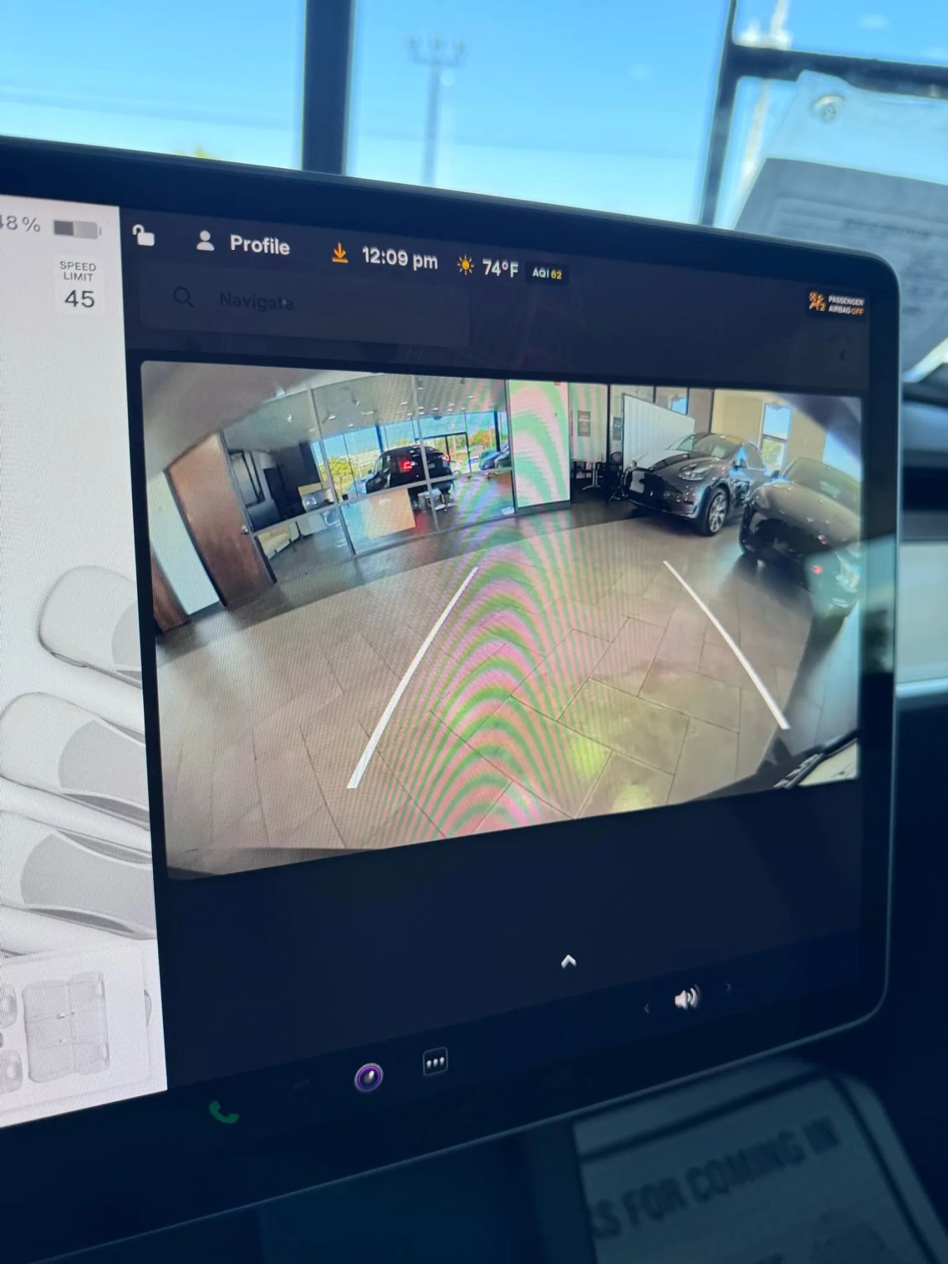 Used 2022 Tesla Model Y Long Range image 27