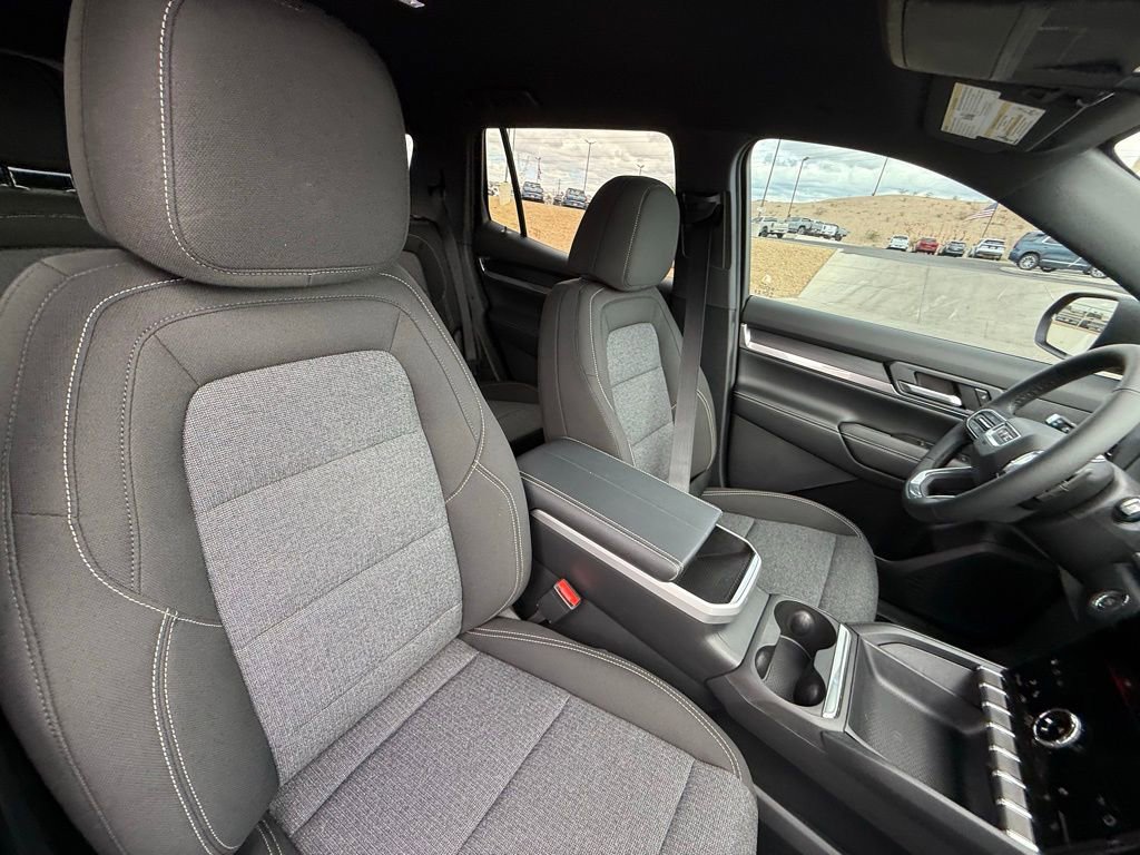 New 2026 GMC Terrain Elevation w/ Technology Package II image 13