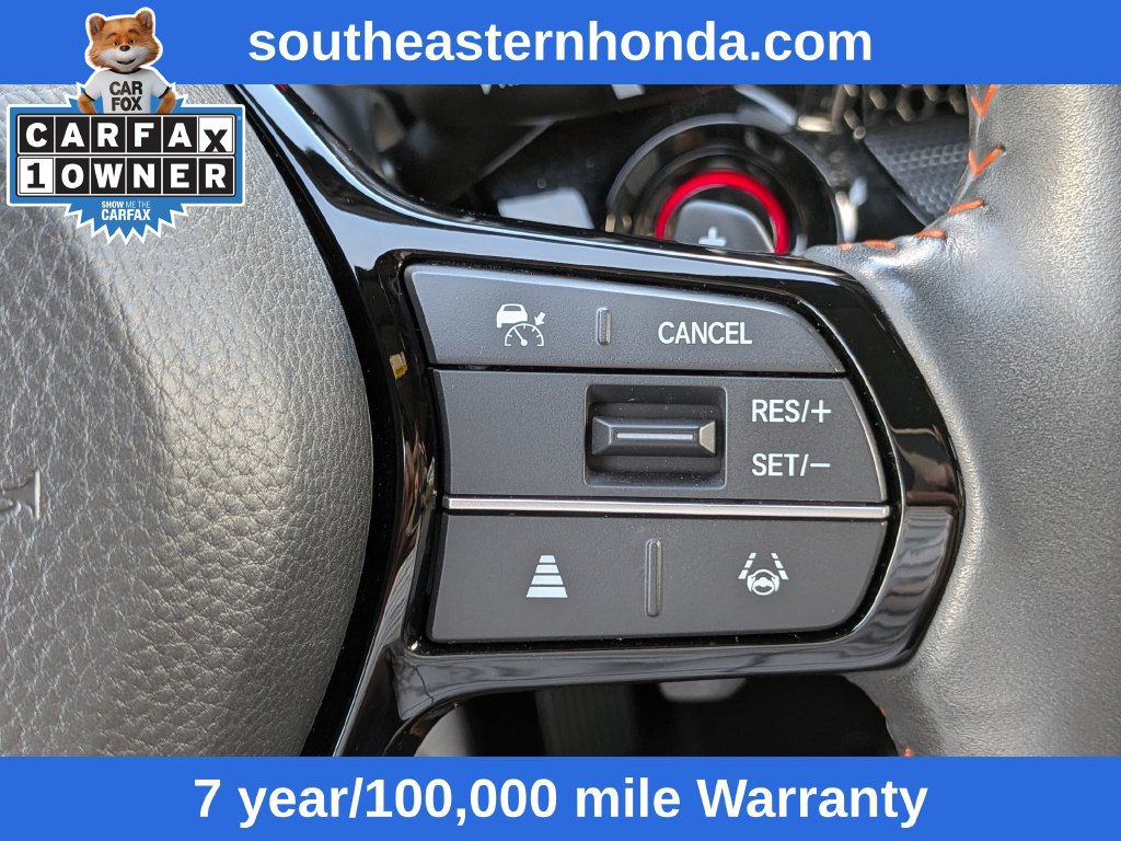 Used 2024 Honda CR-V Sport Touring image 30
