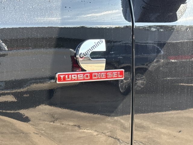 New 2026 RAM 2500 Tradesman image 14