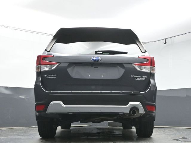 Used 2020 Subaru Forester Touring w/ Popular Package #2 image 40
