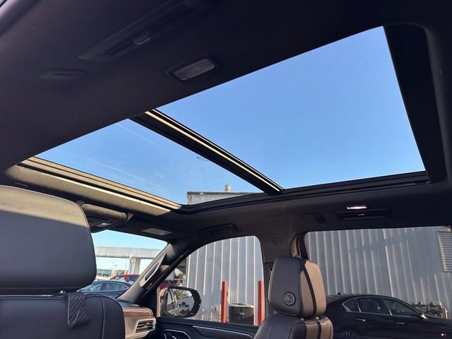 Certified 2023 Chevrolet Tahoe Z71 image 21