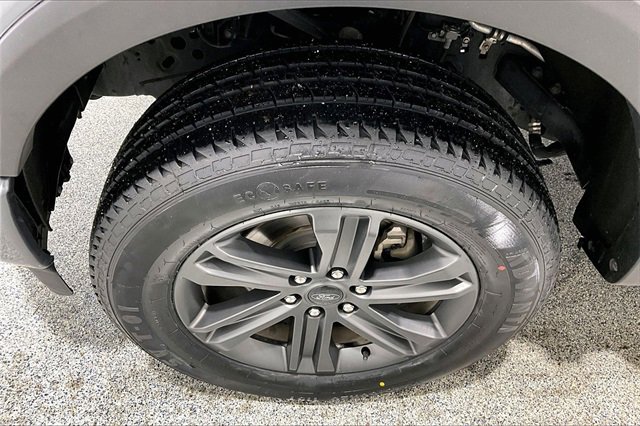 Used 2023 Ford F150 XLT w/ Equipment Group 302A High image 36