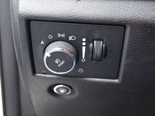 Used 2021 Jeep Grand Cherokee Limited w/ Quick Order Package 28K 80th image 25