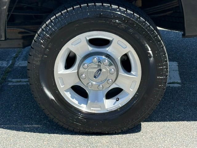 Used 2015 Ford F350 XLT w/ XLT Value Package AWD/4WD image 25