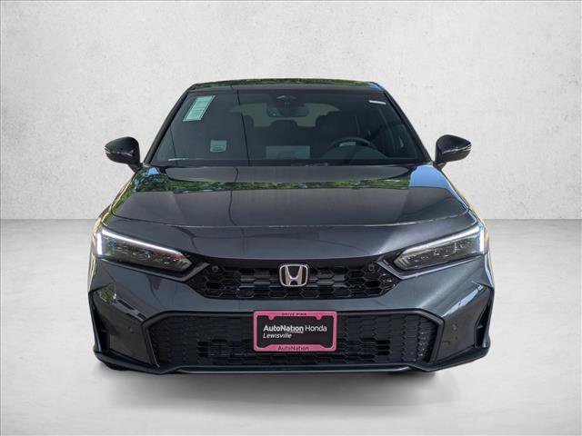 New 2026 Honda Civic Sport Touring image 6