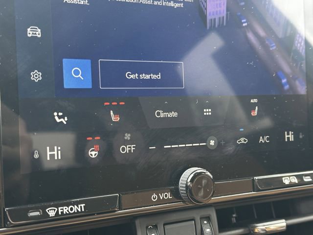 Used 2023 Lexus NX 350 AWD w/ Cold Area Package image 23