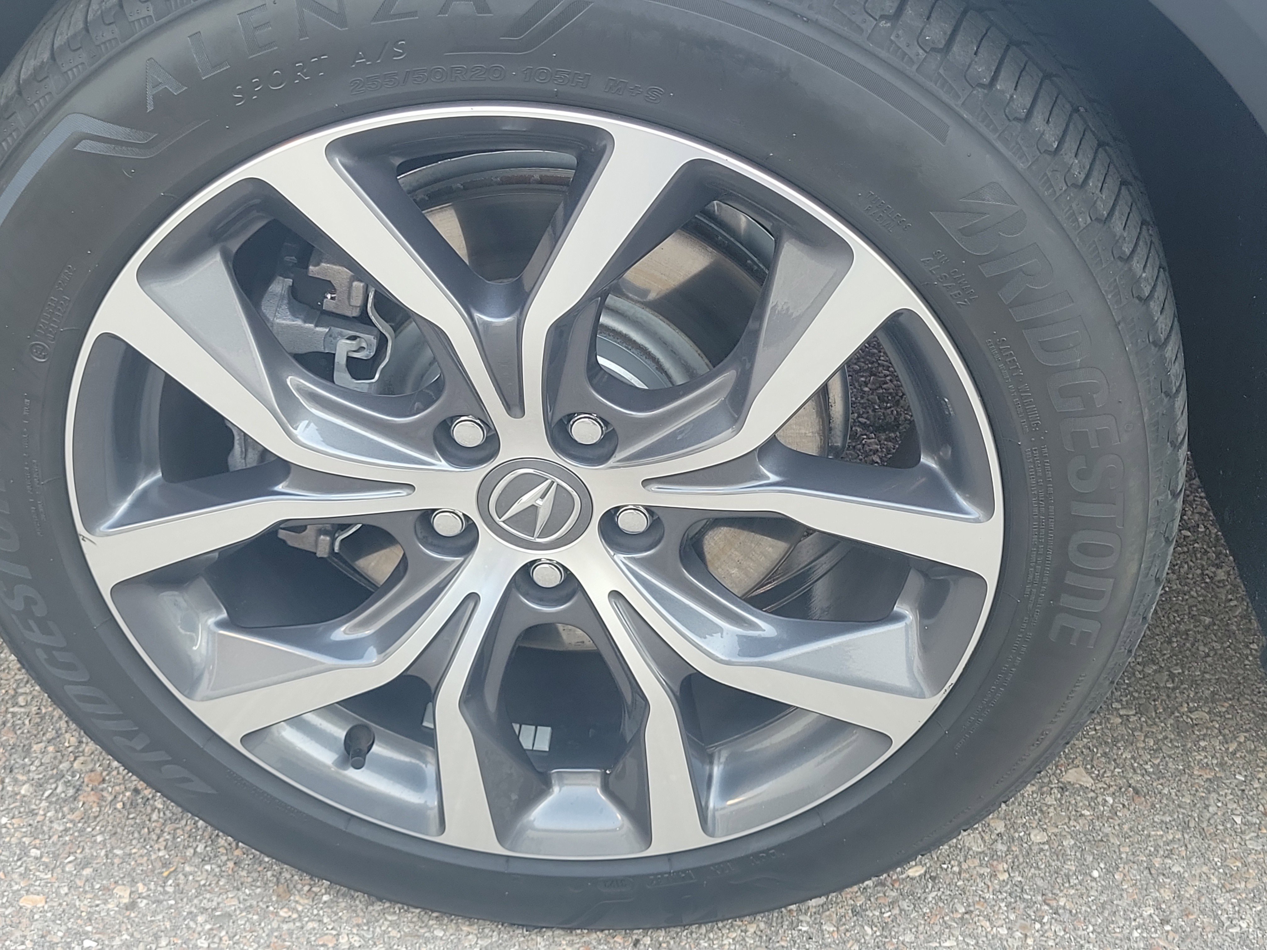 Used 2024 Acura MDX FWD w/ Technology Package image 7