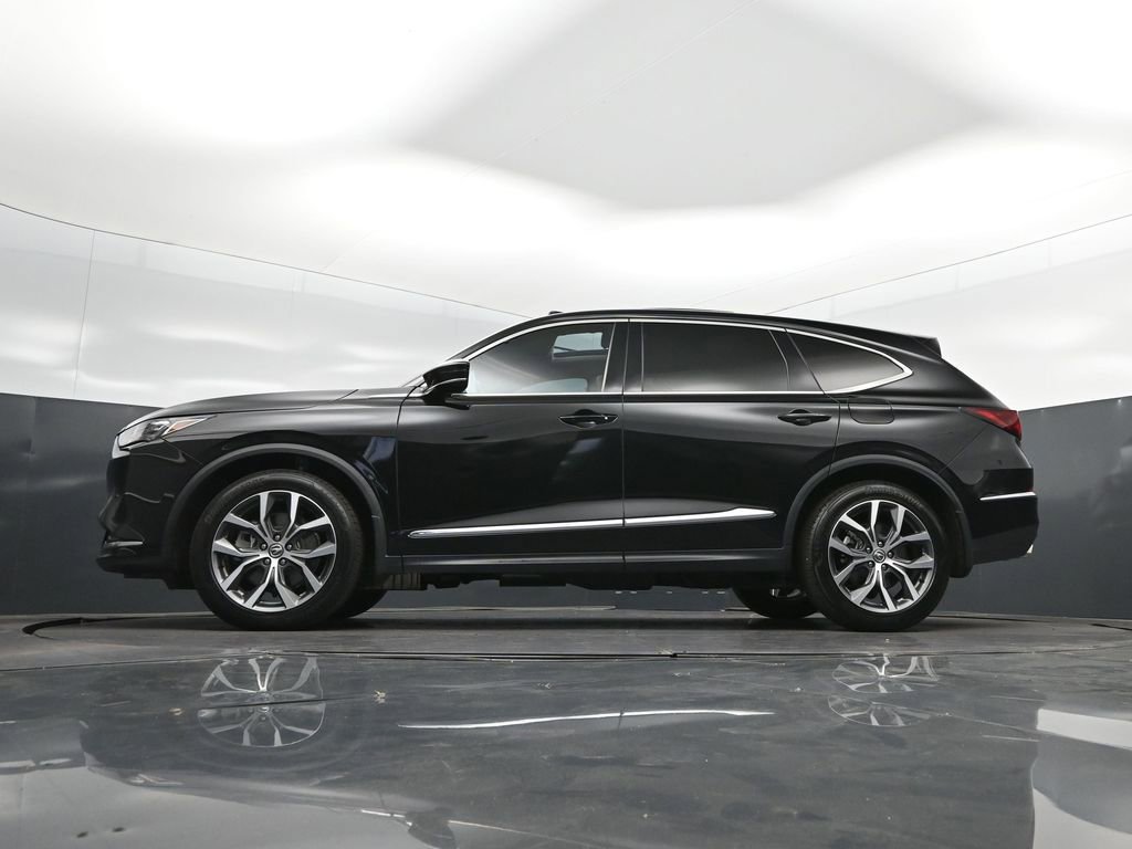Used 2024 Acura MDX FWD w/ Technology Package image 41