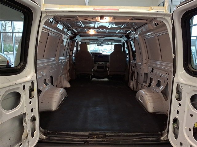 Used 2014 Ford E-150 and Econoline 150 image 22