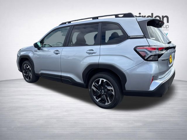 New 2026 Subaru Forester Premium AWD/4WD image 5