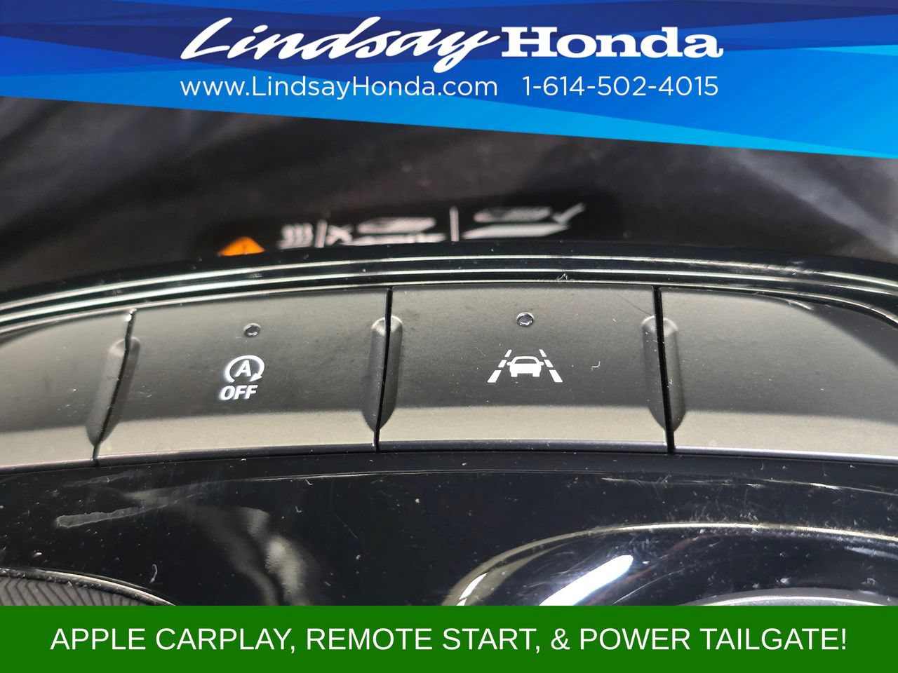 Used 2024 Buick Envista Sport Touring w/ Convenience I Package FWD image 20