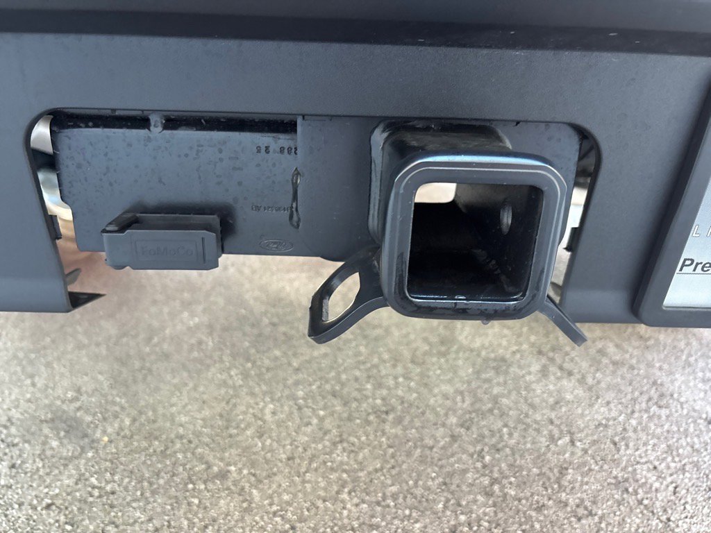 New 2025 Ford Maverick XLT w/ Equipment Group 301A image 46