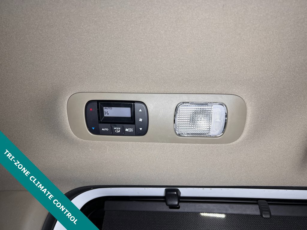 Used 2022 Honda Odyssey Elite image 13