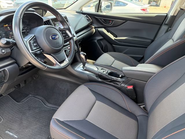 Used 2019 Subaru Crosstrek 2.0i Premium w/ Eyesight System AWD/4WD image 19
