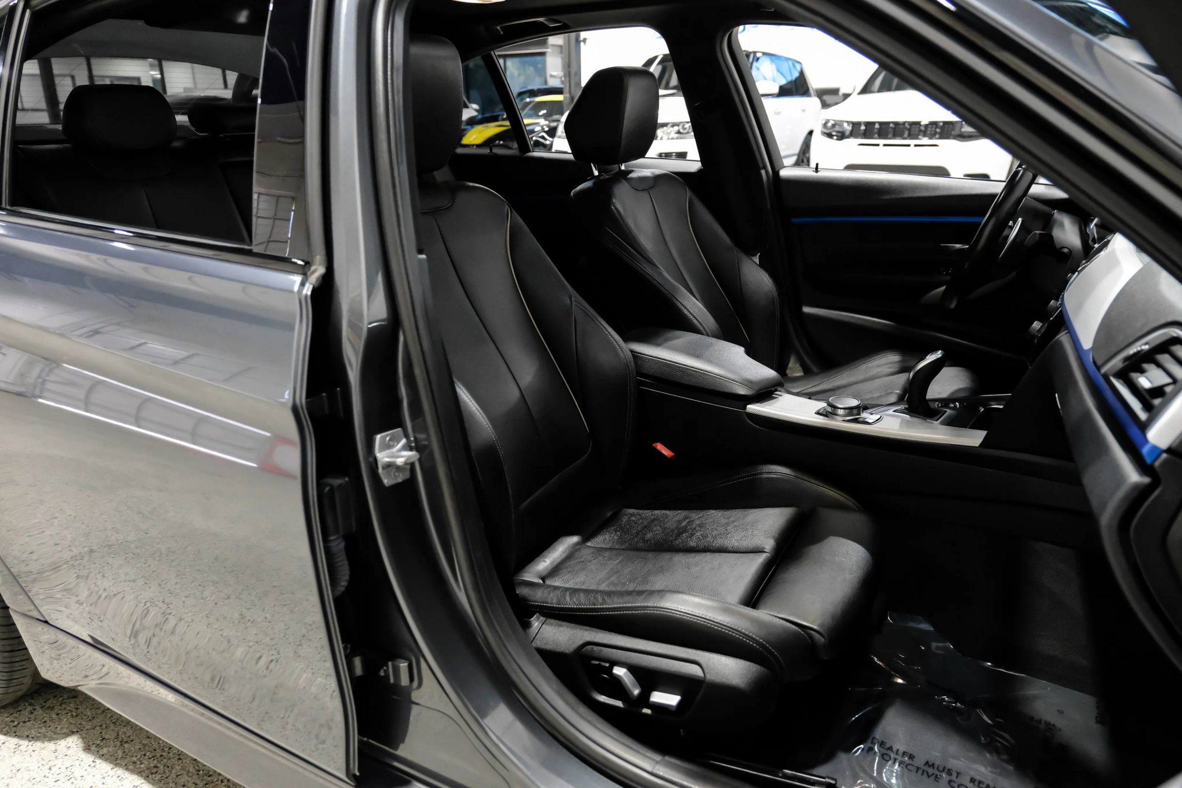 Used 2018 BMW 340i Sedan RWD image 33