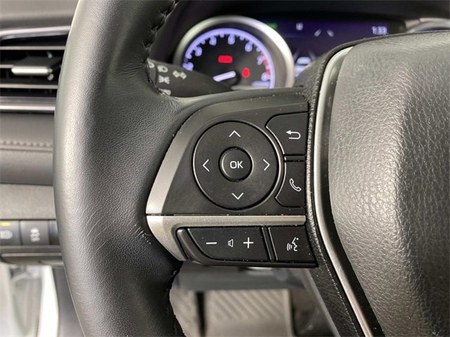 Used 2023 Toyota Camry XLE image 15