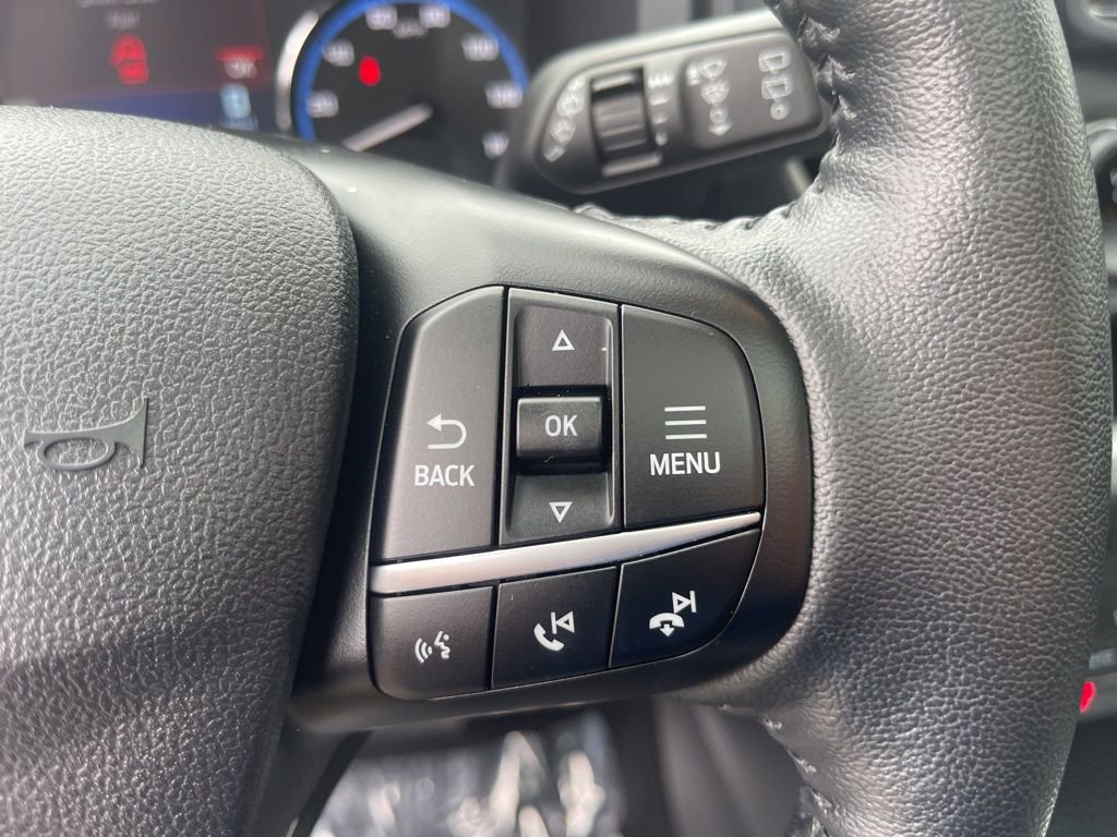 Used 2023 Ford Bronco Sport Outer Banks w/ Tech Package image 21